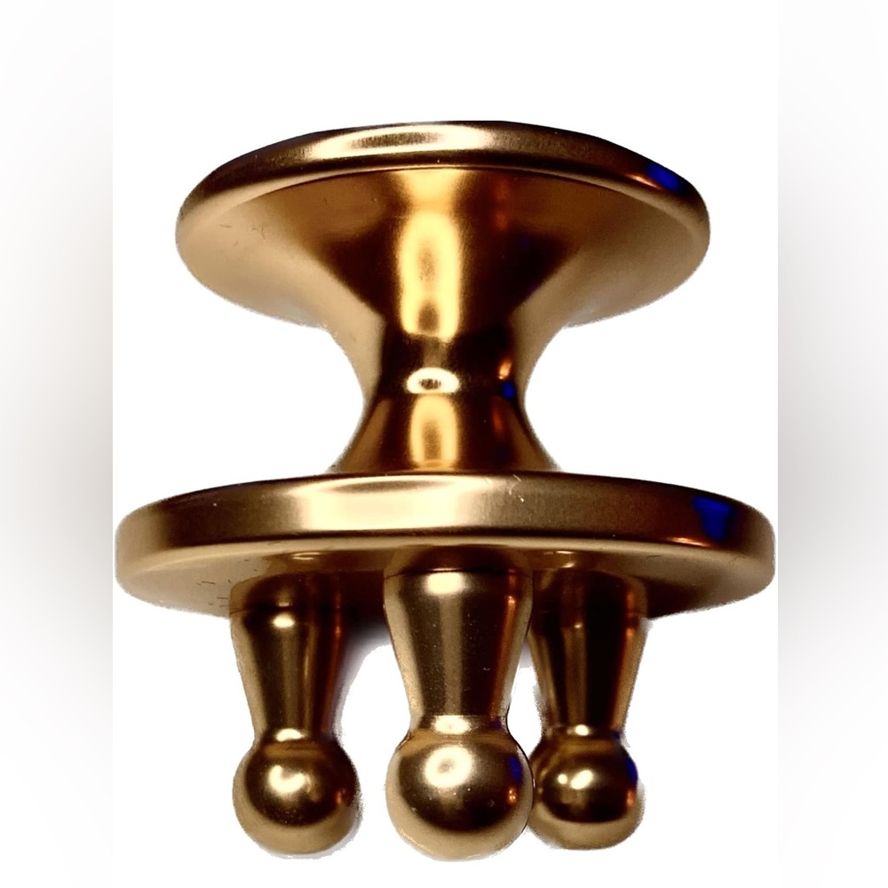 Bronze Kairetool Muscle Massager
